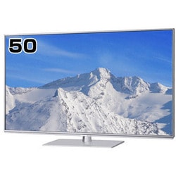 ヨドバシ.com - パナソニック Panasonic スマートビエラ 50V型 地上