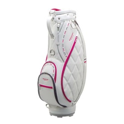ヨドバシ.com - ブリヂストン BRIDGESTONE CBG621WP [キャディバッグ