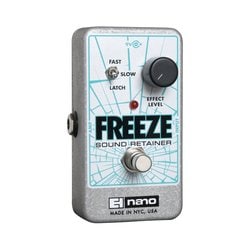 ヨドバシ.com - ELECTRO HARMONIX エレクトロハーモニックス サウンド