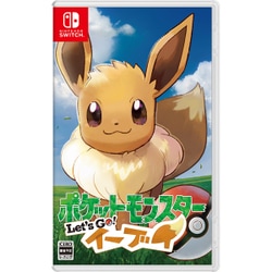 ヨドバシ.com - 任天堂 Nintendo ポケットモンスター Let's Go