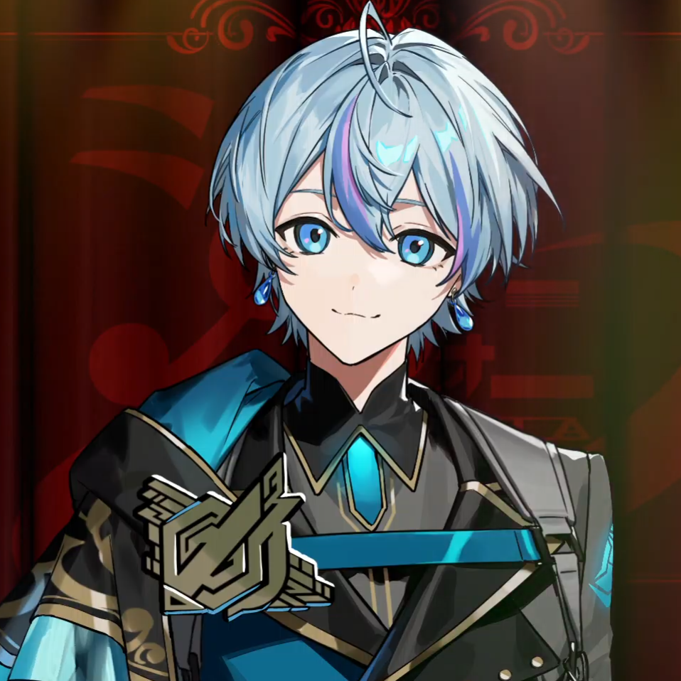 雨乃こさめ - zeta