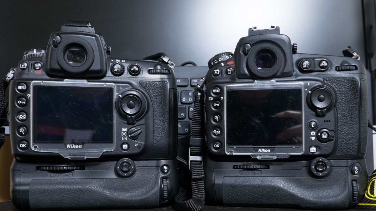 注目製品レビュー ～ニコン D810編～ （第21回：バッテリーグリップ編