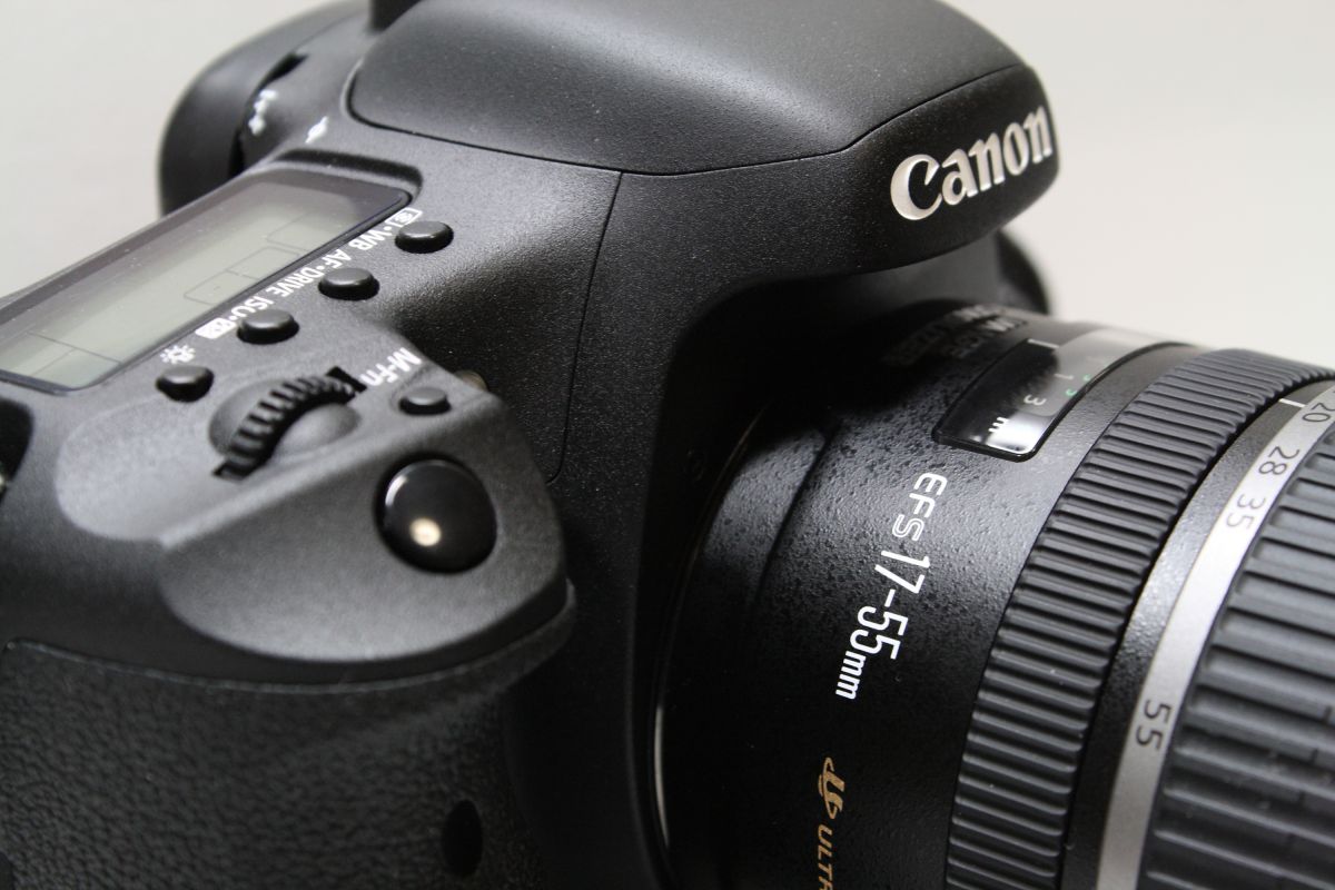 表現の幅、撮影自由度を得る標準ズーム | GANREF