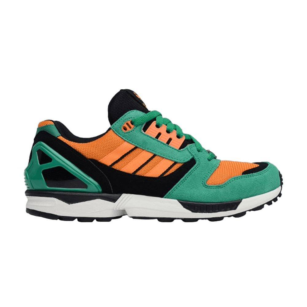 Buy Adidas ZX 8000 'Fresh Green' - D65459 | GOAT