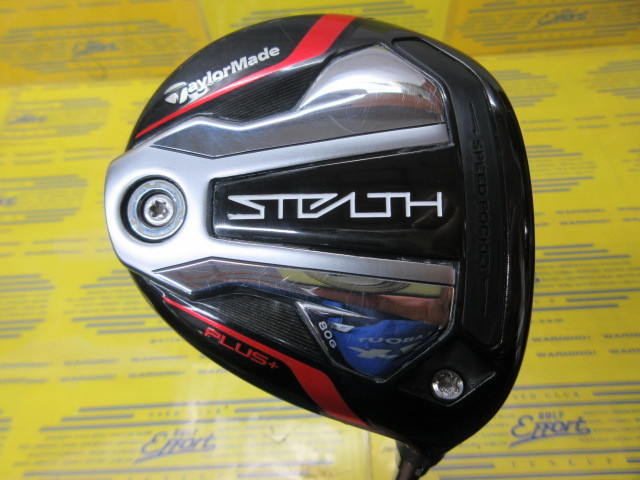 テーラーメイド ステルス テーラーメイド STEALTH ドライバー 9