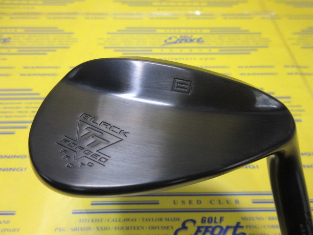 バルド/ウェッジの中古ゴルフクラブ在庫一覧 | ゴルフエフォート