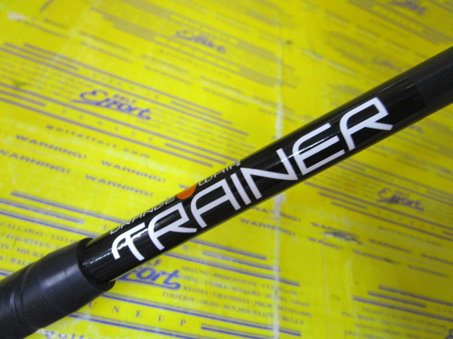 オレンジウィップ トレーナーのスペック詳細 | 中古ゴルフクラブ通販