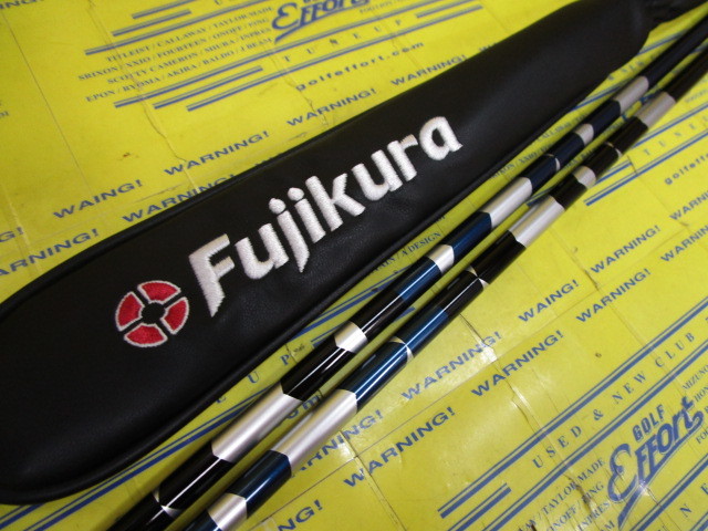 フジクラ VENTUS アライメントスティック(2本・VENTUSカバー付き)の