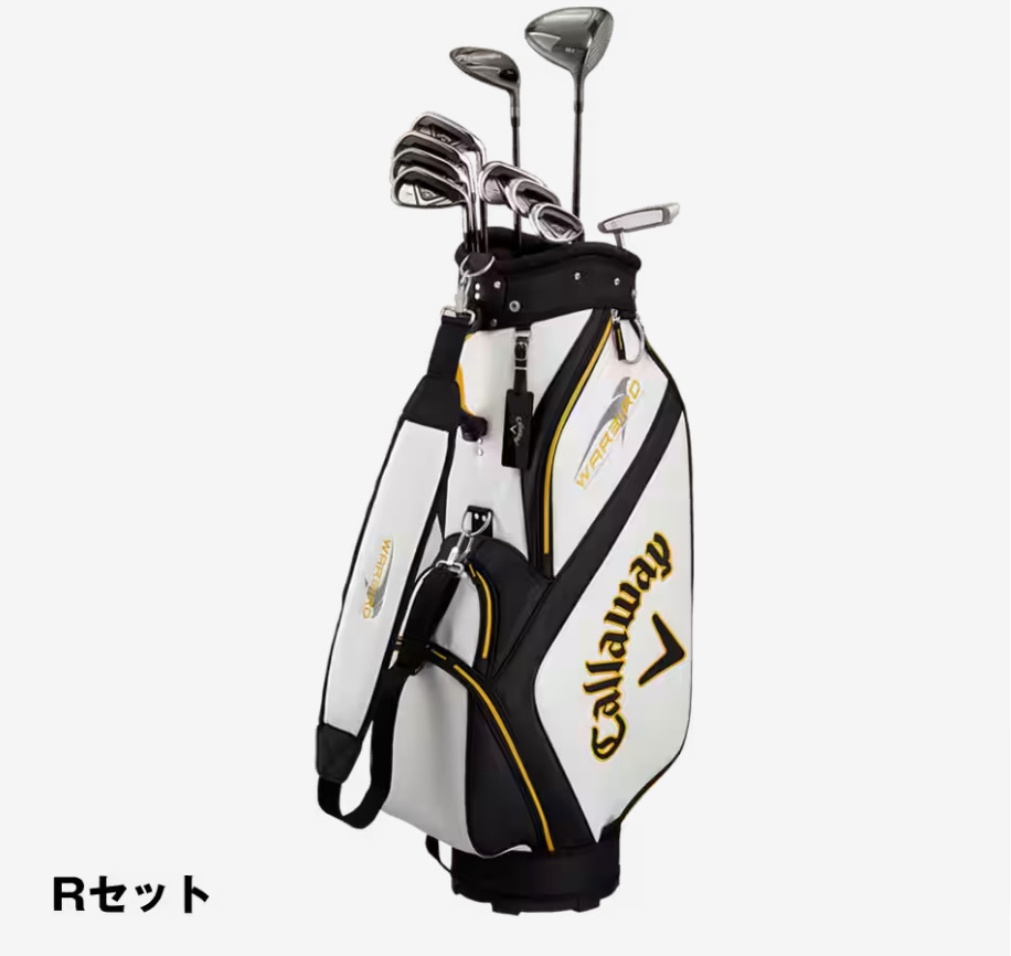 初心者におすすめのゴルフクラブセット10選【メンズ・レディース定番