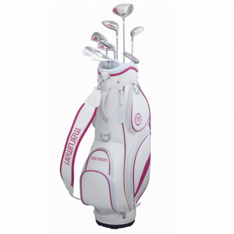 2024年 初心者向け！レディースゴルフクラブセットのおすすめ人気