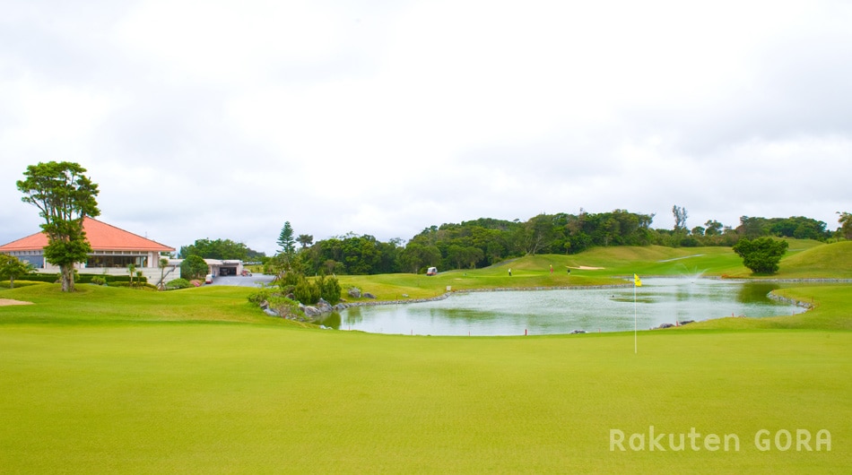 宜野座カントリークラブ |【楽天GORA】