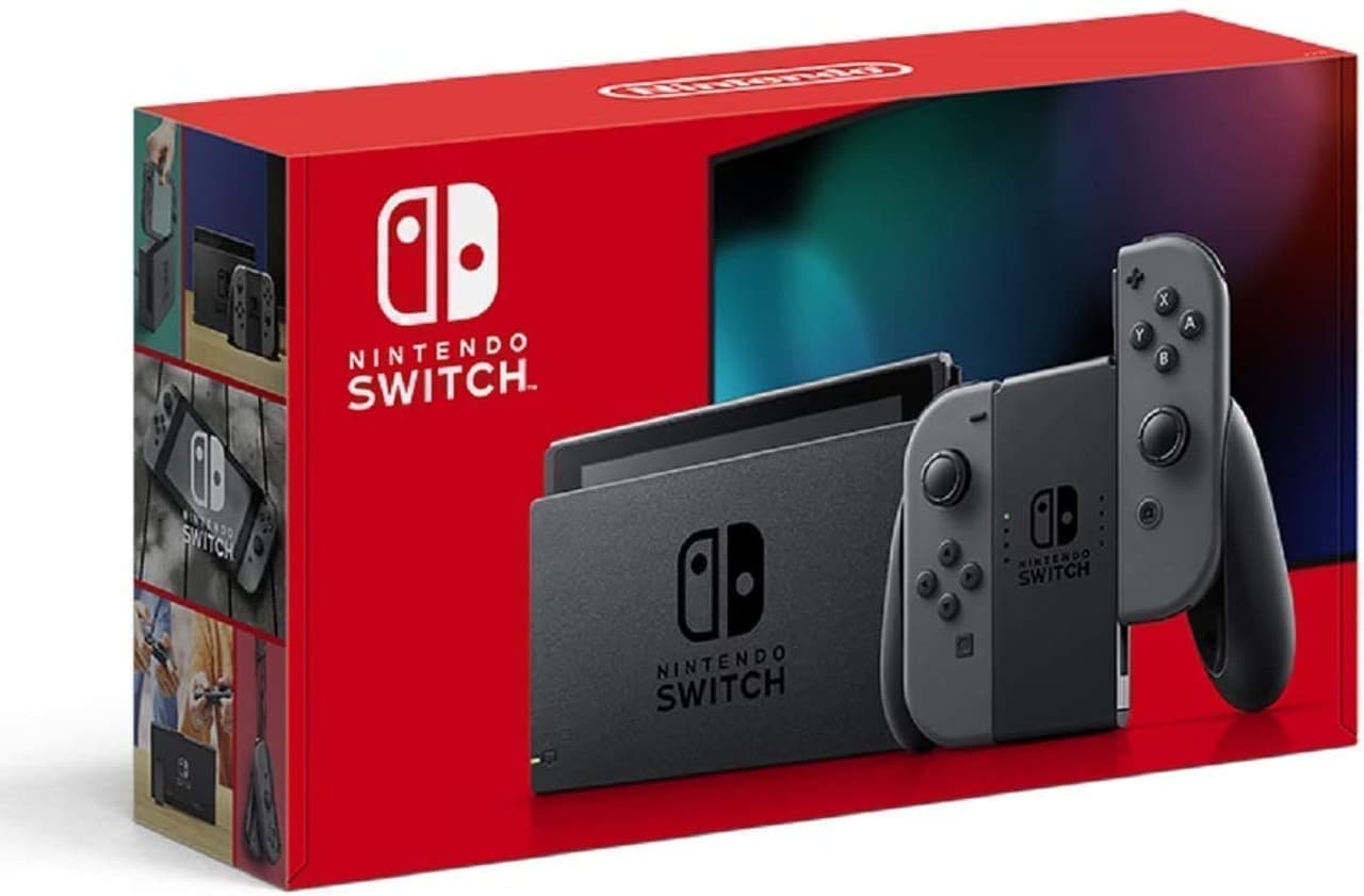 ノジマオンラインでNintendo Switchやあつ森セット リングフィット
