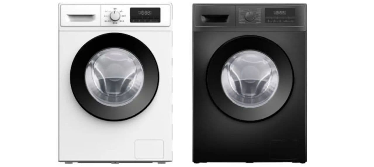 5万円以下】ニトリ「6kgスリムドラム式洗濯機」奥行45cmでコンパクト