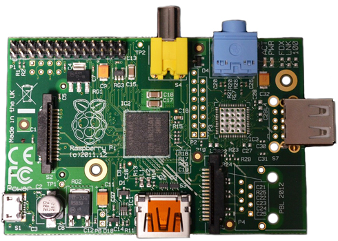 あの名刺サイズPC「Raspberry Pi」に新モデル登場!! 価格は2150円なり