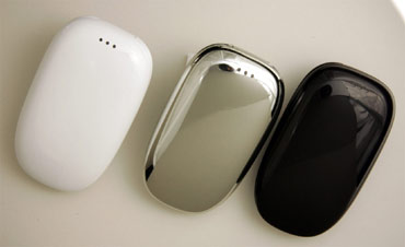 サイトウマコト氏デザインの「PENCK」、18日から発売 - ITmedia Mobile