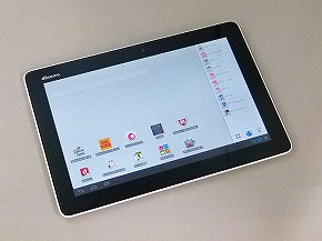 第1回 「dtab」を9975円で買うには？ ドコモ以外のユーザーでも使える