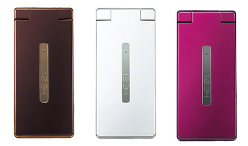 Android搭載のauケータイが“VoLTE”に対応――「AQUOS K SHF32」：新料金