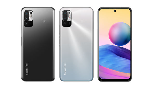 Xiaomiの日本専用モデル「Redmi Note 10 JE」がKDDIから おサイフ＋