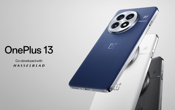 ハイエンド「OnePlus 13」が米国などで発売 Snapdragon 8 Eliteや
