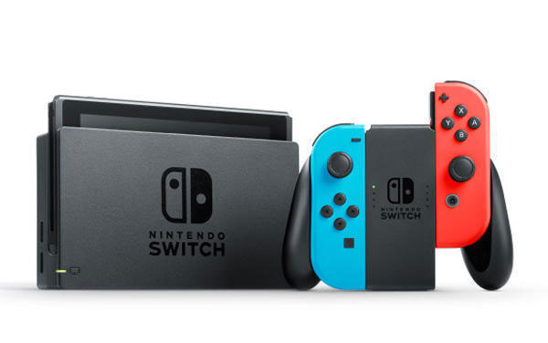 次期「Nintendo Switch」は4K出力に対応か──Bloomberg報道 - ITmedia