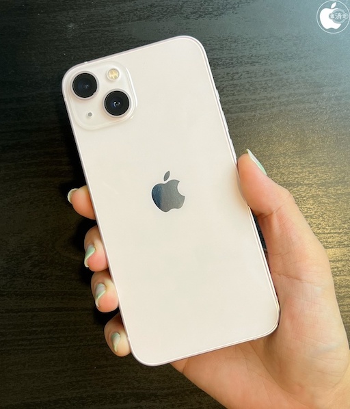 iPhone13 スターライト256GB Amazon.com: Apple iPhone 13, 256GB