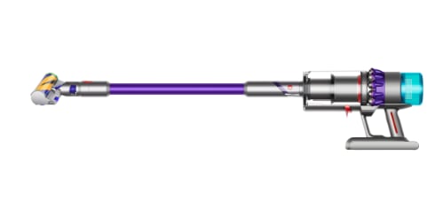 ダイソンのコードレス掃除機がギネス認定 「50mを掃除機で掃除した最速