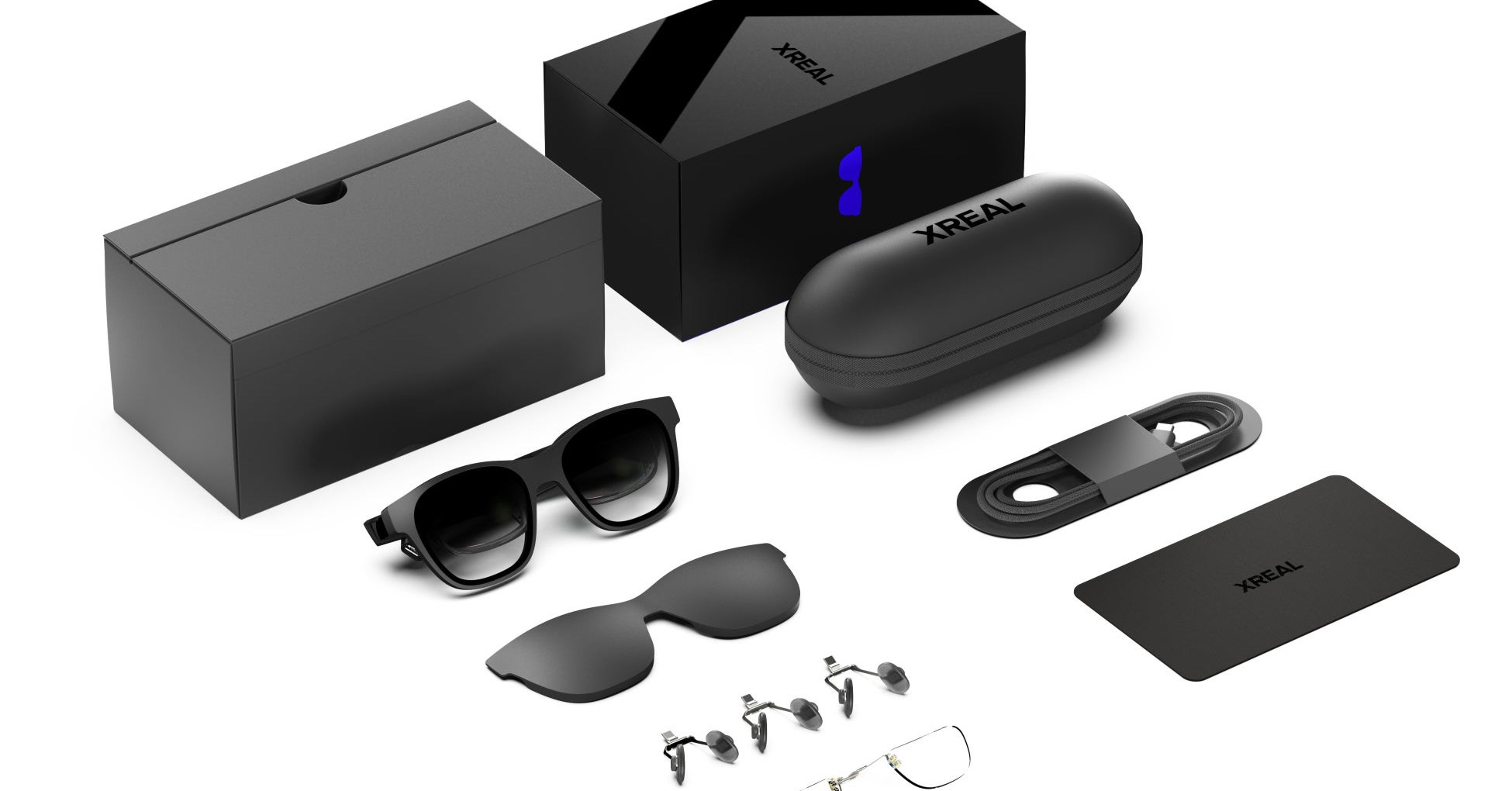 ARグラス「XREAL Air」（旧Nreal Air）値上げ 4000円アップ - ITmedia NEWS