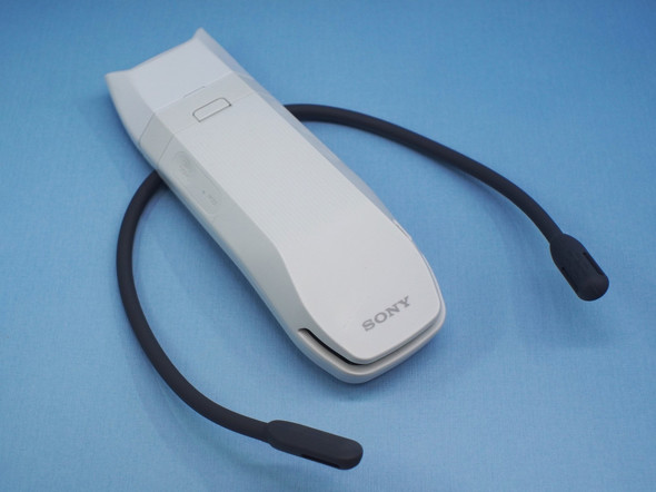 今年の“着るクーラー”は、ダブルで冷えるプロ仕様 ソニー「REON POCKET