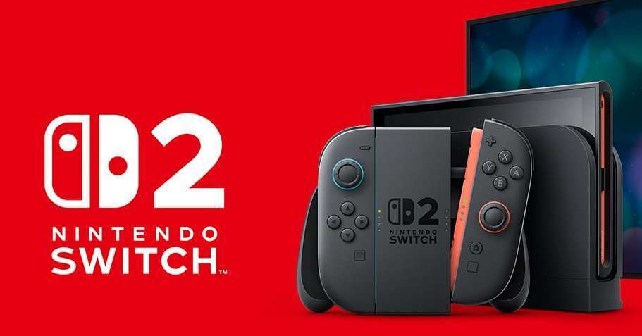Switch 2」の卸売価格に関する報道は“事実ではない” 任天堂が公式Xで