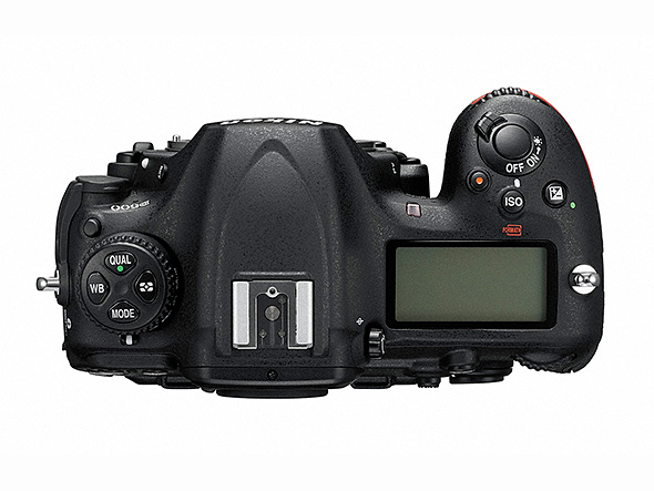 D5と同等のAFシステムを搭載したDXフォーマットデジタル一眼レフ「D500