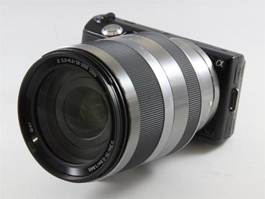 Eマウント第3のレンズ「E18-200mm F3.5-6.3 OSS」を試す - ITmedia NEWS
