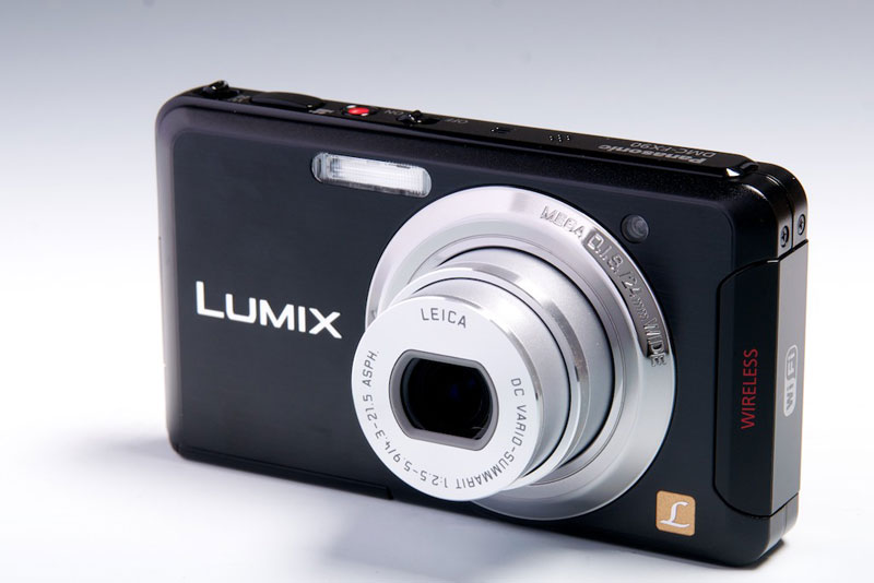 動作確認済み Panasonic LUMIX DMC-LZ2 スマホ転送OK 動作確認済み