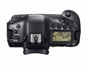 究極へ挑戦する「X」――キヤノン「EOS-1D X」 - ITmedia NEWS