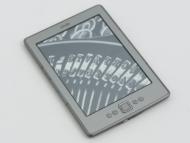 Kindle（第4世代）――Amazon.com：電子書籍端末ショーケース - ITmedia