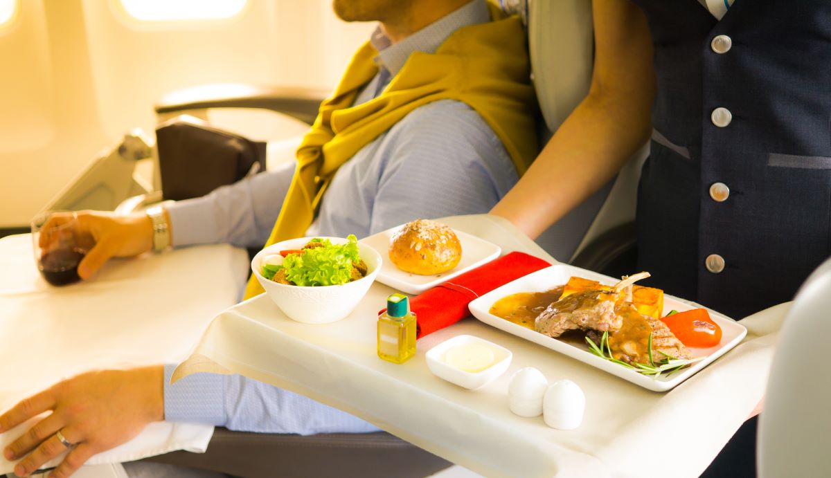 話題の「機内食」おすすめ5選 ファーストクラスの味をおうちで！【2021