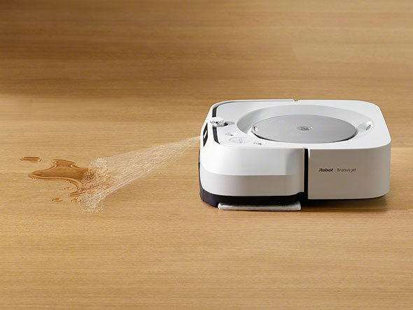拭き掃除ができるロボット掃除機「ブラーバ」のどれを買う？ 注目3機種