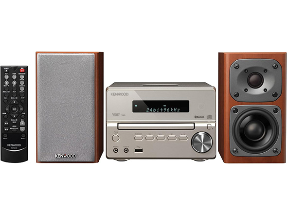 今売れている「ミニコンポ・セットコンポ」おすすめ3選＆ランキング