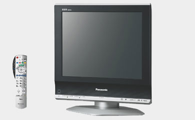 液晶“VIERA”に「コントラストAI」搭載のパーソナルサイズ - ITmedia NEWS