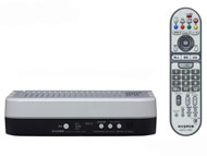 マスプロ電工、シンプル低価格な3波対応デジタルチューナー - ITmedia NEWS