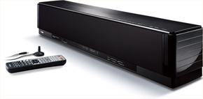 ヤマハ、“リアル5.1ch”の中級モデル「YSP-3000」発表：32～46型対応の