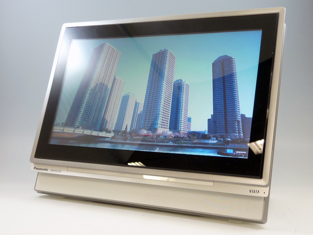 Panasonic DMP-BV200 液晶テレビ ブルーレイプレイヤー ASCII.jp：最強