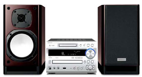 オンキヨー、オールインワンコンポ「FRシリーズ」に新モデル「X-N7EX