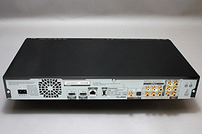 音”にも注目、初の3D対応BDプレーヤー「DMP-BDT900」を試す（1/2