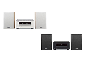 オンキヨー、Lightningドック搭載のコンパクトオーディオ「X-U3LT