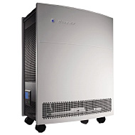 PM2.5に打ち勝つ！ ブルーエアの空気清浄技術で知るその方法：滝田勝紀