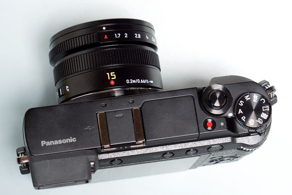 待望の“ストリートフォト一眼”「LUMIX GX7 Mark II」はどこが進化した