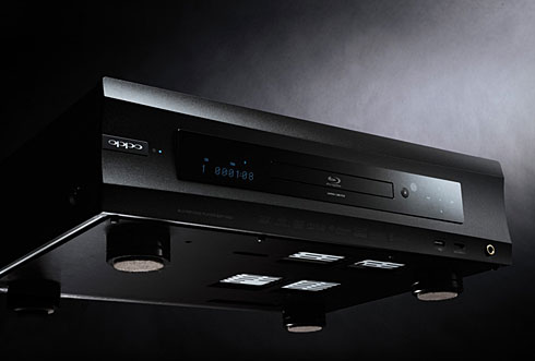 買うなら今しかない、OPPOのユニバーサルプレーヤー「BDP-105D JAPAN