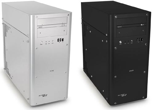 ソルダム、“全能”をうたう同社フラッグシップケース「ALCADIA XR-2