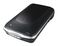 エプソン、6400dpi対応フラットベッドスキャナ「GT-X970」「GT-X770