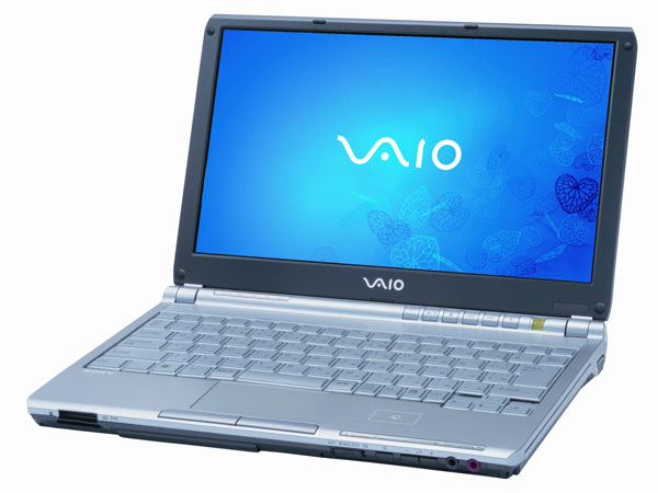 ワンセグ搭載モバイルノートPCは“大人仕様”の3色を追加――VAIO type T